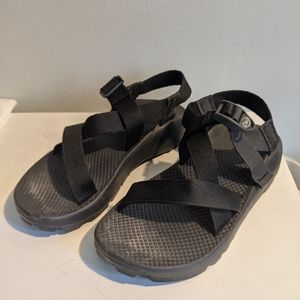 Chacos Men's size 8, black